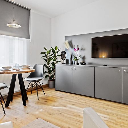 Stylish Tiny City House Aψβούργη Εξωτερικό φωτογραφία