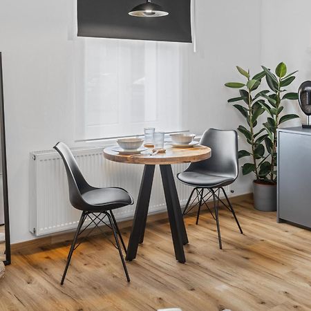 Stylish Tiny City House Aψβούργη Εξωτερικό φωτογραφία