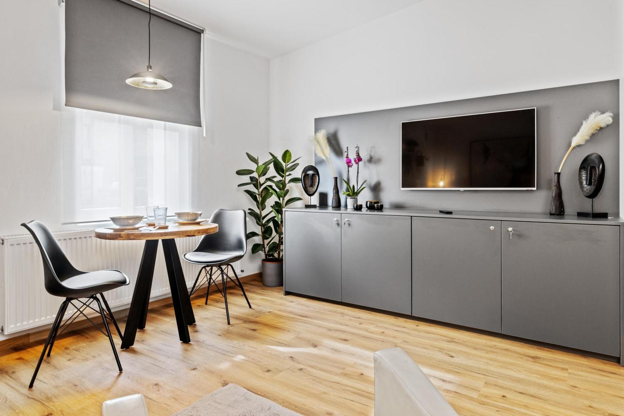 Stylish Tiny City House Aψβούργη Εξωτερικό φωτογραφία