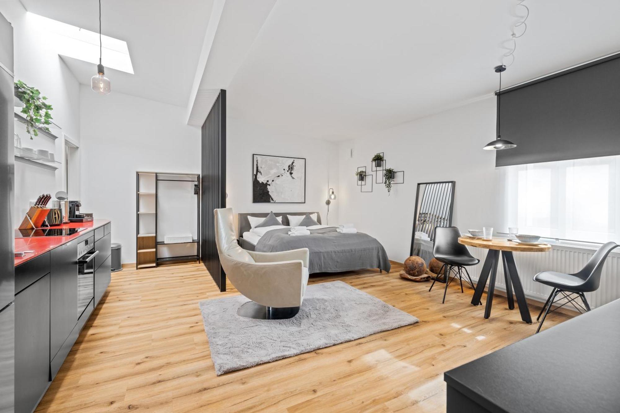 Stylish Tiny City House Aψβούργη Εξωτερικό φωτογραφία