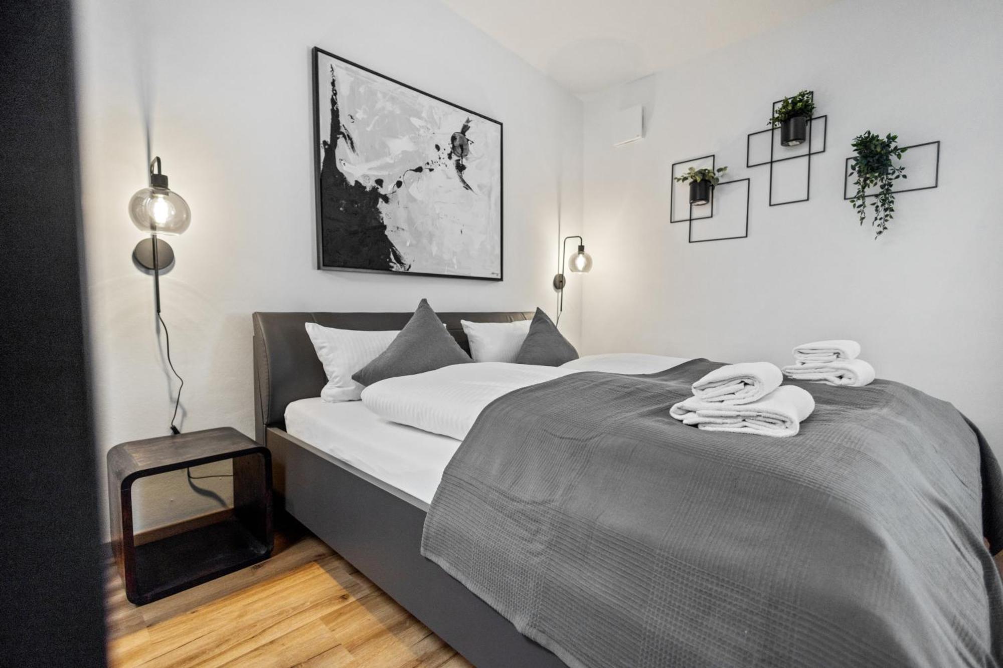 Stylish Tiny City House Aψβούργη Εξωτερικό φωτογραφία